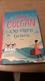 JENNY COLGAN. Op eigen benen!, Boeken, Chicklit, Ophalen of Verzenden, Zo goed als nieuw