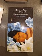 Luisterboek Nacht, Ophalen of Verzenden, Cd