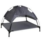 Zonnebed hond, Ophalen of Verzenden, Zo goed als nieuw