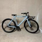 VanMoof S3 Light met front rack - Goede staat, Gebruikt, Versnellingen, 57 tot 61 cm, Ophalen