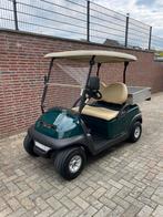 Elekt. Golfkar ClubCar met werkbak NIEUWE TROJAN ACCU’S !!, Overige merken, Golfkar, Ophalen of Verzenden, Zo goed als nieuw