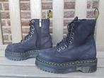 Dr. Martens Jadon III platform boot maat 38 nieuw, Ophalen of Verzenden, Nieuw, Zwart