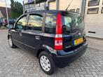 Fiat Panda 1.2 Edizione Cool Airco,2e Eigenaar, Nieuwe APK, Auto's, Fiat, Euro 5, Gebruikt, 1242 cc, Origineel Nederlands