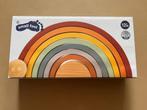 Small foot houten regenbogen safari open ended *ACTIE*, https://b2b.small-foot.de/, Overige typen, Nieuw, Ophalen of Verzenden