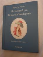 Het verhaal van Benjamin Wollepluis - Beatrix Potter, Ophalen of Verzenden, Zo goed als nieuw