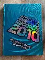 Guinness World Records 2010, Ophalen of Verzenden