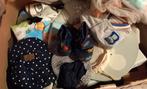 Moet vandaag weg DOOS MET JONGENS BABYSPULLETJES MOET WEG, Ophalen, Zo goed als nieuw, Jongetje