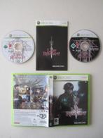 Last Remnant Xbox 360, Spelcomputers en Games, Games | Xbox 360, 1 speler, Ophalen of Verzenden, Role Playing Game (Rpg)