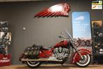 Indian Chopper 111 Chief Vintage , 24 maanden garantie!, Bedrijf, Indian, Overig, 1811 cc