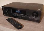 Sony STR-DH130 Receiver met afstandsbediening, Ophalen of Verzenden, Zo goed als nieuw, 60 tot 120 watt, Sony