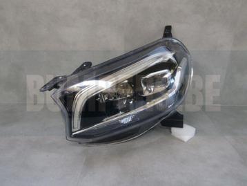 KOPLAMP MERCEDES X KLASSE  W470 HIGH LED PERFORMANCE 17-20 A beschikbaar voor biedingen