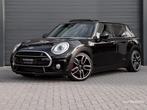 Mini Mini Clubman 2.0 Cooper S JCW Pano HK-Audio Camera ACC, Auto's, Mini, 1998 cc, Stof, Gebruikt, Zwart
