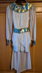 K3 Farao Jurk - Verkleedkleding, maat 152, 9-11 j, Ophalen of Verzenden, Zo goed als nieuw, 146 t/m 152, Meisje
