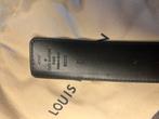 Louis Vuitton Riem Initials Reversible, Kleding | Heren, Riemen en Ceinturen, 95 tot 105 cm, Ophalen of Verzenden, Riem of Ceintuur