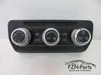 Audi A1 8X Climate Control Unit 8X0820043A, Ophalen of Verzenden, Gebruikt