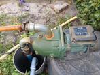 DAB JET 82 M Bronpomp - Gebruikt, Ophalen of Verzenden, Gebruikt, Elektrisch, Bronpomp