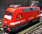 Playmobil ellok voor de LGB baan batterij en afstandsbed, Hobby en Vrije tijd, Modeltreinen | Overige schalen, Overige merken