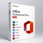 Microsoft Office 2024 Pro Plus Mac (ORIGINEEL VERSIE), Ophalen of Verzenden, Nieuw, Word, MacOS