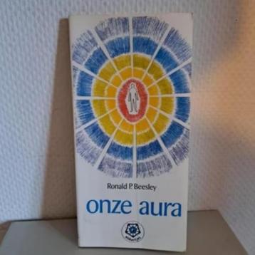 ONZE AURA (Ankertje 77) - Ronald P. Beesley beschikbaar voor biedingen