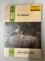 De ooievaar IJ, Boeken, Dieren en Huisdieren, Ophalen of Verzenden, Zo goed als nieuw, Honden