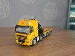 Vink Daf CF met Palfinger kraan., Hobby en Vrije tijd, Ophalen of Verzenden, Zo goed als nieuw, Bus of Vrachtwagen, Wsi