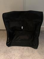 Stokke yoyo reistas beschermhoes voor kinderwagen, Ophalen, Zo goed als nieuw, Zwart, 30 cm of meer