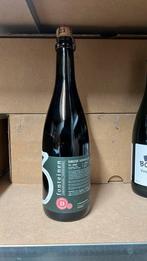 3 Fonteinen Druif Dornfelder 21/22, Verzamelen, Biermerken, Ophalen, Zo goed als nieuw, Flesje(s), Overige merken