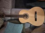 Salvador Cortez Flamenco CF-55 gitaar, Ophalen, Zo goed als nieuw, Klassieke of Spaanse gitaar