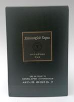 Ermenegildo Zegna Indonesian Oud 125ml - Nieuw, Sieraden, Tassen en Uiterlijk, Ophalen of Verzenden, Nieuw
