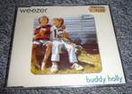 CD Single Weezer - Buddy Holly