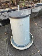 Kippenvoedersilo, Dieren en Toebehoren, Overige Dieren-accessoires, Ophalen of Verzenden