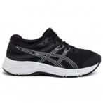 Asics hardloopschoenen 39 zwart zwarte sportschoenen renscho, Kleding | Heren, Schoenen, Verzenden, Gedragen, Asics, Sportschoenen