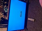 Salora televisie 32 inch, Ophalen