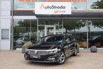 Volkswagen Passat Variant 1.5 R-Line TSI 150pk DSG | Stoelve, 4 cilinders, Zwart, Origineel Nederlands, 1600 kg