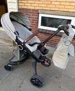 Stokke kinderwagen, Kinderen en Baby's, Kinderwagens en Combinaties, Overige merken, Ophalen of Verzenden, Zo goed als nieuw, Combiwagen