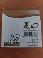 Anti blafband voor hond, Ophalen, Gebruikt