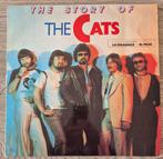 The Cats ‎– The Story Of The Cats, Cd's en Dvd's, Ophalen of Verzenden, 1980 tot 2000
