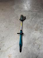 Makita trimmer, Tuin en Terras, Grastrimmers, Ophalen of Verzenden, Zo goed als nieuw, 10 tot 30 cm, Accu
