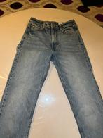 Denim jeans h&m, Ophalen, H&M, Blauw, W27 (confectie 34) of kleiner