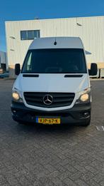 Mercedes-Benz Sprinter 2.1 CDI 120KW 2017 Wit., 13 km/l, 4 cilinders, 2000 kg, Mercedes-Benz
