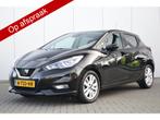 Nissan Micra 1.0 IG-T Business Edition Navi/Camera/Carplay S, Auto's, Voorwielaandrijving, Lichtsensor, Gebruikt, Euro 6