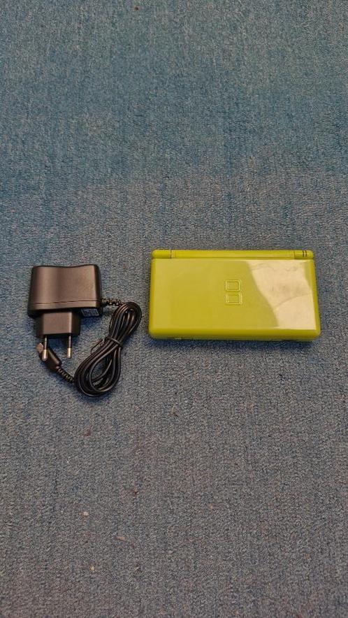 Meerdere Nintendo DS Lite, Spelcomputers en Games, Spelcomputers | Nintendo DS, Refurbished, DS Lite, Ophalen of Verzenden