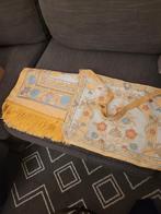 Gebedskleed met tas, Ophalen of Verzenden