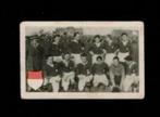Voetbalplaatje MVV Maastricht 1930/1931 (275)., Verzamelen, Ophalen of Verzenden, Zo goed als nieuw