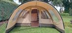Safarica Victoria 6 TC - 6 persoons tunneltent, Ophalen, Zo goed als nieuw