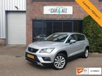 Seat Ateca STYLE 1.0 CLIMA NAVI PARK.ASS, Auto's, Seat, Voorwielaandrijving, Stof, Gebruikt, Met garantie (alle)