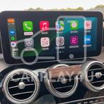 Mercedes-Benz Apple Carplay, Coderen, Start Stop, AMG menu, Auto diversen, Ophalen, Zo goed als nieuw