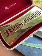 Hohner Comet No. 3427 mondharmonica, Ophalen of Verzenden, Zo goed als nieuw