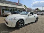 Nissan 370Z Roadster 3.7 V6 Pack, 3696 cc, Achterwielaandrijving, Gebruikt, Euro 6
