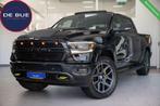 Dodge Ram 1500 4X4 5.7 V8 4x4 Crew Cab Laramie Sport 1e Eig, Automaat, Gebruikt, 5654 cc, Zwart